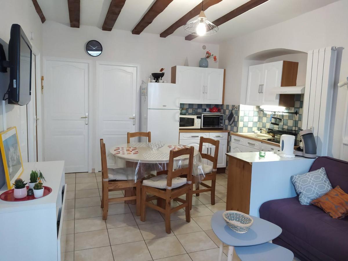 Villa L'Oree Du Bois Le Mont-Dore Eksteriør billede