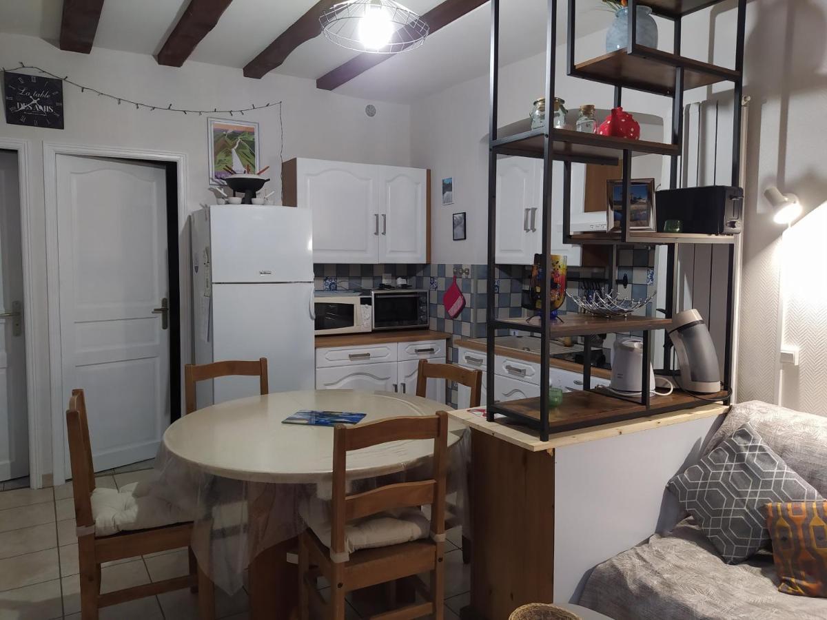 Villa L'Oree Du Bois Le Mont-Dore Eksteriør billede